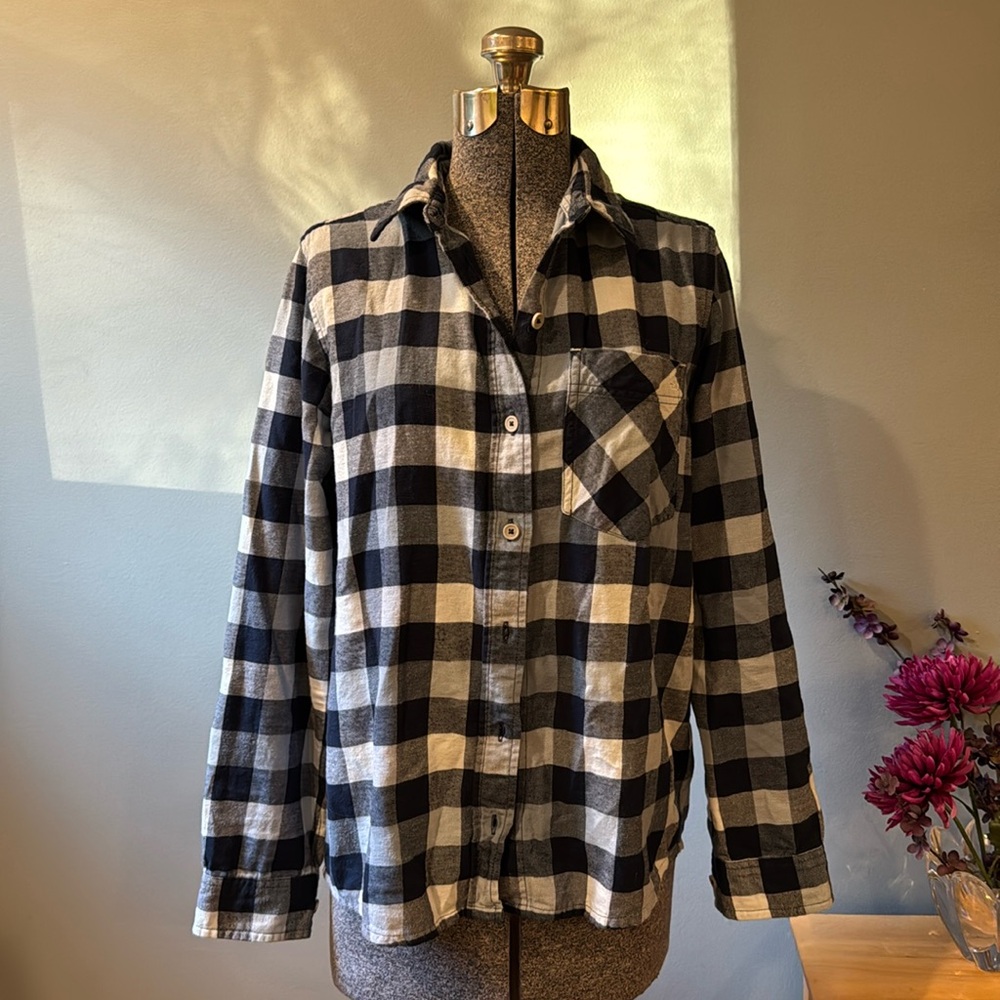 Stio Dovetail Lightweight Flannel